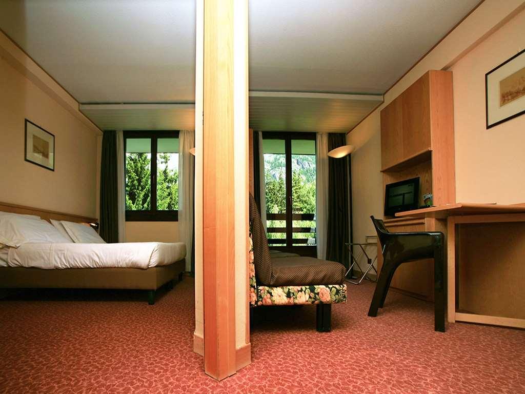 Hotel Les Jumeaux קורמאיור חדר תמונה