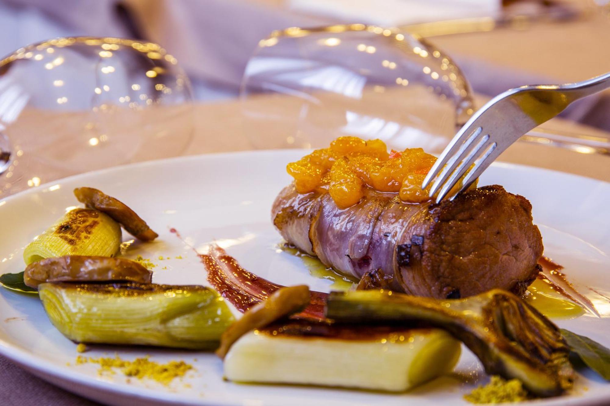 Hotel Les Jumeaux קורמאיור מראה חיצוני תמונה