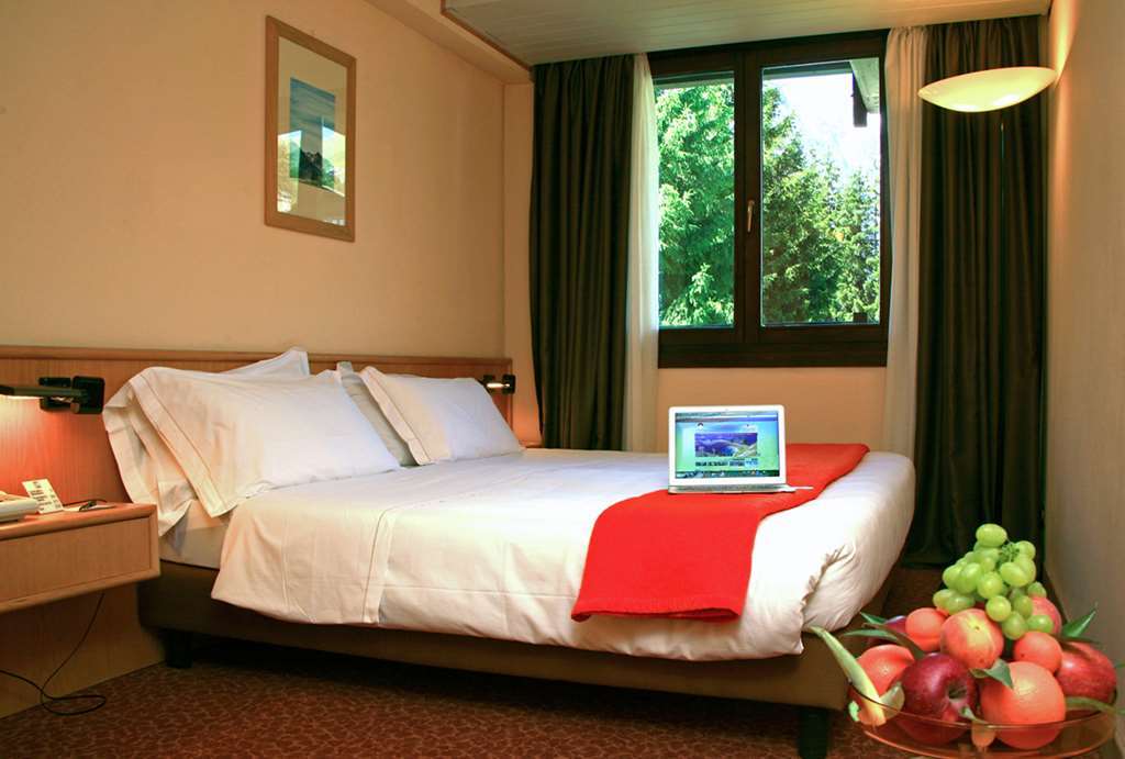 Hotel Les Jumeaux קורמאיור חדר תמונה